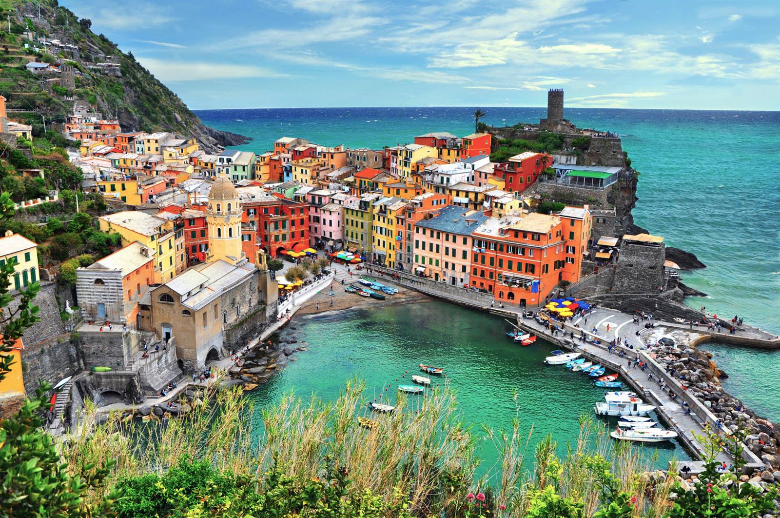 Italija