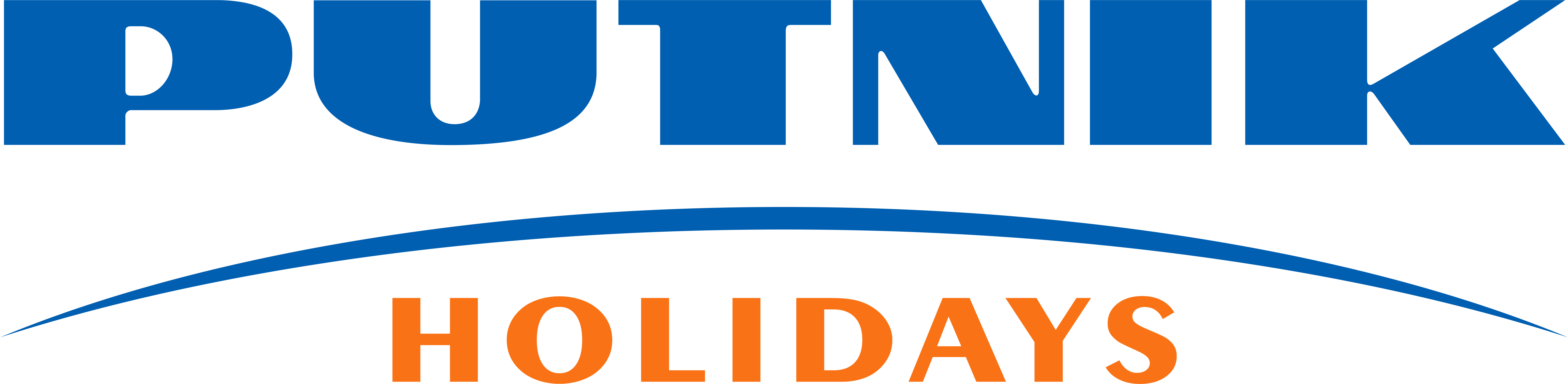 Putnik Holidays